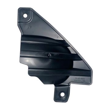 Bumper to Body Filler Panel Rear Right for Honda Civic Sedan 2016-2021