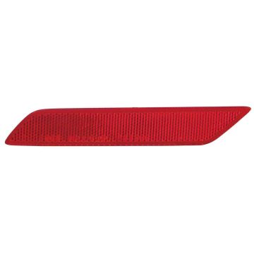 Bumper Reflector Rear Left for Honda Civic Sedan 2013