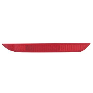 Bumper Reflector Rear Left for Honda Accord Sedan 2016-2017
