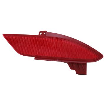 Bumper Reflector Rear Right for Honda HR-V 2016-2022