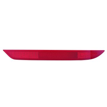 Bumper Reflector Rear Right for Honda Accord Sedan 2016-2017