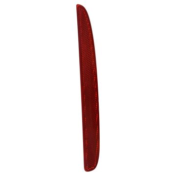 Bumper Reflector Rear Right for Honda Civic Sedan Hatchback 2017-2021