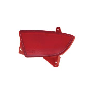 Bumper Reflector Rear Right for Honda Pilot 2019-2022