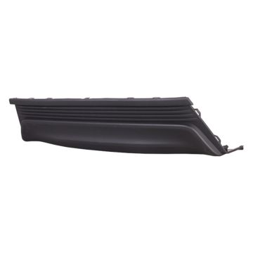 Bumper Valance / Grille Kit Rear Panel CAPA for Honda Civic Coupe 2016-2020