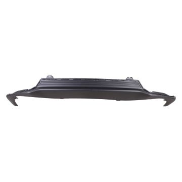 Bumper Valance / Grille Kit Rear Panel for Honda Civic Hatchback LX EX EX-L 2017-2021
