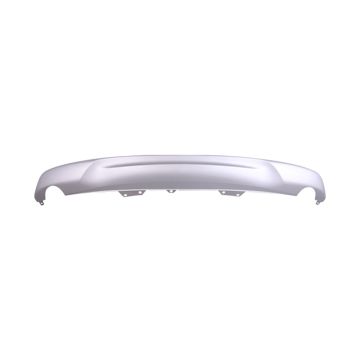 Bumper Valance / Grille Kit Rear Panel for Honda CR-V LX EX EX-L 2017-2019