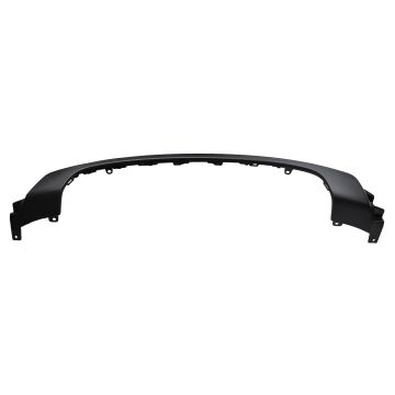 Bumper Valance / Grille Kit Rear Lower Outer Trim Panel CAPA for Honda Pilot LX 2019-2021