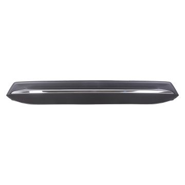 Bumper Valance / Grille Kit Rear Panel North America Built CAPA for Honda Civic Sedan LX EX EX-L Touring DX 2019-2021