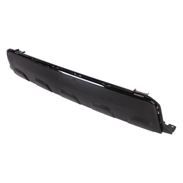 Bumper Valance / Grille Kit Rear Panel CAPA for Honda Passport Elite 2019-2021