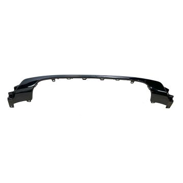 Bumper Valance / Grille Kit Rear Panel for Honda Pilot Black Edition Special Edition Sport TrailSport 2019-2022
