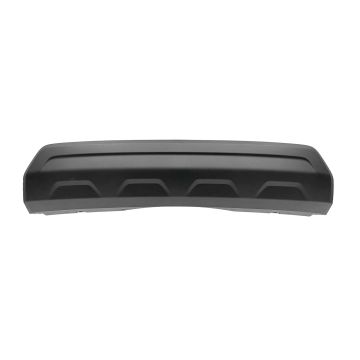 Bumper Valance / Grille Kit Rear Skid Plate Panel for Honda Pilot Sport Black Edition 2023-2025