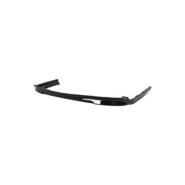 Bumper Valance / Grille Kit Rear Painted Black Panel CAPA for Honda Accord EX Hybrid EX-L Hybrid Touring 2023-2024
