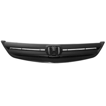 Grille Assembly for Honda Civic Sedan 2001-2003
