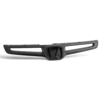 Grille Assembly Primed USA/Mexico Built for Honda Accord Sedan 2003-2005