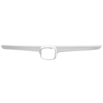 Grille Assembly CAPA for Honda Civic Hybrid 2006-2008