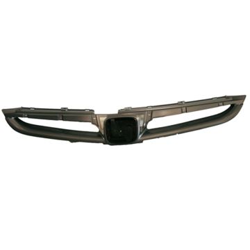 Grille Assembly for Honda Accord Sedan 2006-2007