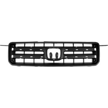 Grille Assembly for Honda Pilot 2006-2008