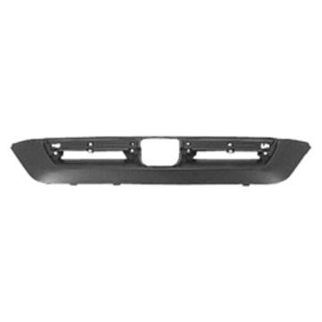 Grille Assembly Upper Royal Blue Japan Built for Honda CR-V 2007-2009