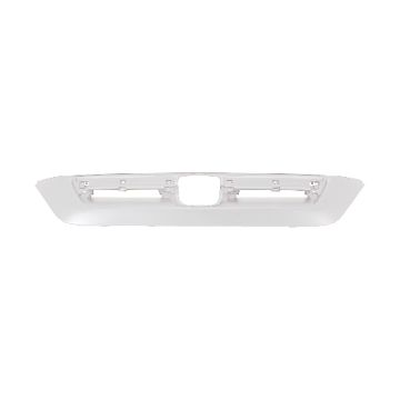 Grille Assembly Upper Royal Blue Japan Built CAPA for Honda CR-V 2007-2009