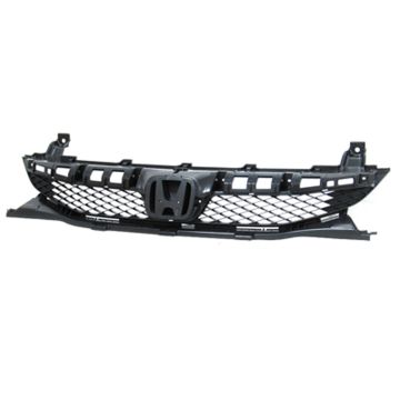 Grille Assembly for Honda Civic Hybrid-L Hybrid 2009-2011