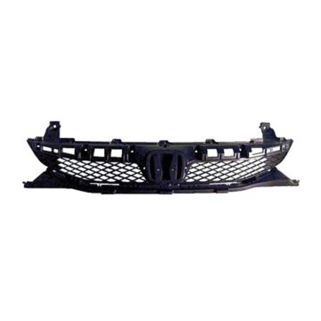 Grille Assembly CAPA for Honda Civic Hybrid-L Hybrid 2009-2011