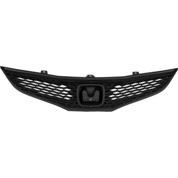 Grille Assembly for Honda Fit LX Base DX DX-A 2009-2014