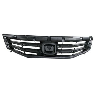 Grille Assembly for Honda Accord Sedan 2011-2012