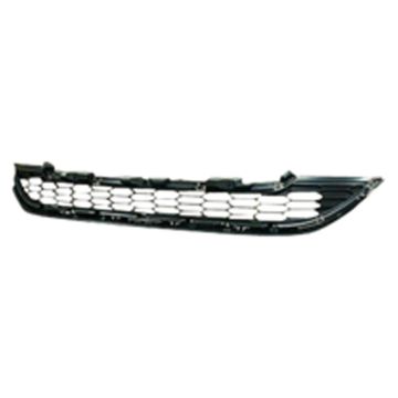 Grille Assembly Lower Grille USA/Mexico Built for Honda CR-V 2010-2011