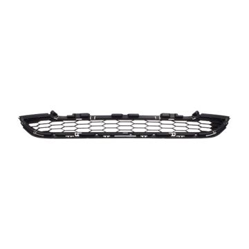 Grille Assembly Lower Grille USA/Mexico Built CAPA for Honda CR-V 2010-2011