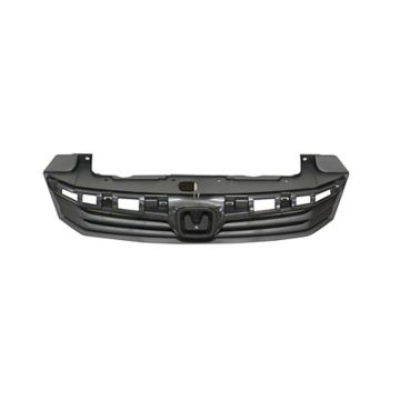 Grille Assembly CAPA for Honda Civic Sedan 2012