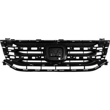 Grille Assembly for Honda Odyssey 2011-2013