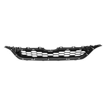 Grille Assembly Lower for Honda CR-V 2015-2016