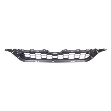 Grille Assembly Lower CAPA for Honda CR-V 2015-2016