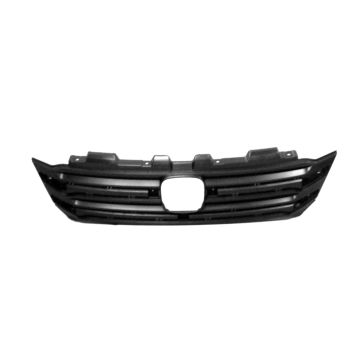 Grille Assembly w/Radar Cruise Control for Honda Pilot 2016-2018