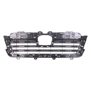 Grille Assembly for Honda Ridgeline 2017-2020