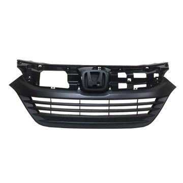 Grille Assembly for Honda HR-V LX EX EX-L 2019-2022
