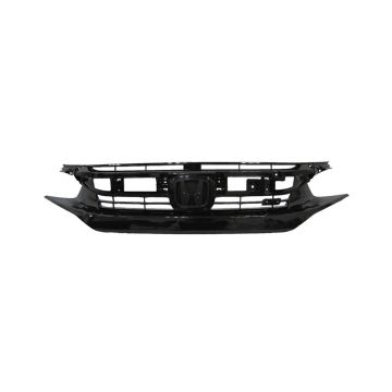 Grille Assembly CAPA for Honda Civic Sedan Coupe Si 2017-2020