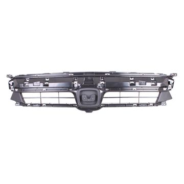 Grille Assembly CAPA for Honda Insight 2019-2022