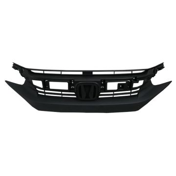 Grille Assembly Japan Built for Honda Civic LX Sport EX EX-L EX-T SE Touring DX 2018-2020