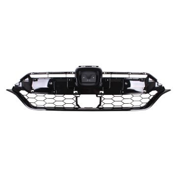 Grille Assembly CAPA for Honda CR-V 2020-2022