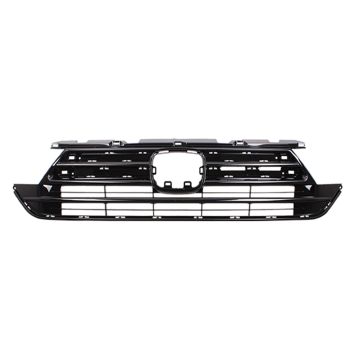 Grille Assembly for Honda Odyssey 2021-2024