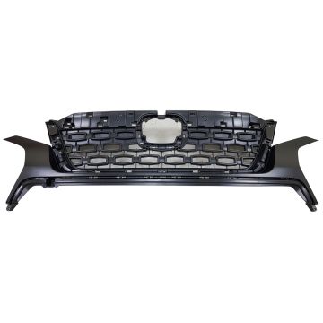 Grille Assembly for Honda Passport 2019-2021