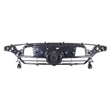 Grille Assembly Upper Grille CAPA for Honda Accord 2021-2022