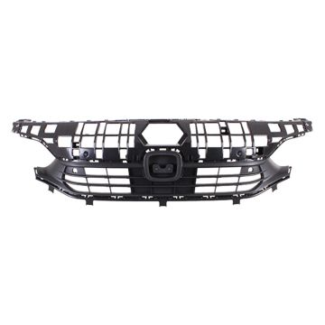 Grille Assembly for Honda Civic Sedan Touring 2022-2024