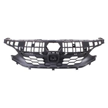 Grille Assembly for Honda Civic Hatchback LX Sport EX-L 2022-2024