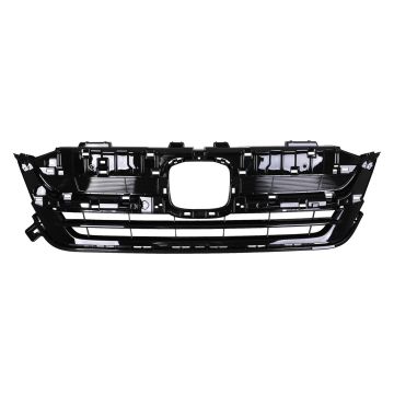 Grille Assembly for Honda Pilot Black Edition Elite Special Edition Sport TrailSport 2019-2022