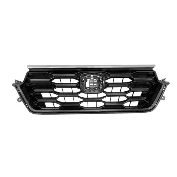 Grille Assembly for Honda CR-V LX 2023-2025