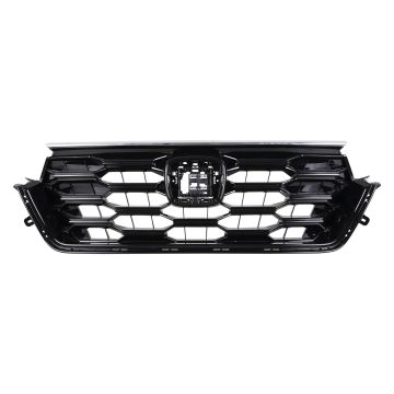 Grille Assembly CAPA for Honda CR-V Sport EX EX-L 2023-2025