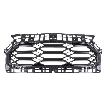 Grille Assembly Sport Pkg CAPA for Honda HR-V 2023-2025