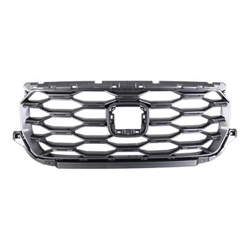 Grille Assembly CAPA for Honda Passport TrailSport 2022-2025